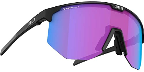 Bliz Unisex Hero Small Sonnenbrille (1er Pack)