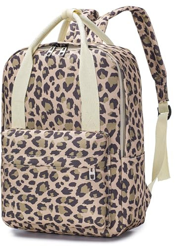 SUCIKORIO 40x30x10cm Lufthansa British Airways Air France KLM Reiserucksack Handgepäck Flugzeug, Wasserdicht Oxford Handgepäck Travel Rucksack mit 14 Zoll Laptopfach Daypack für Damen, Herren, Reisen