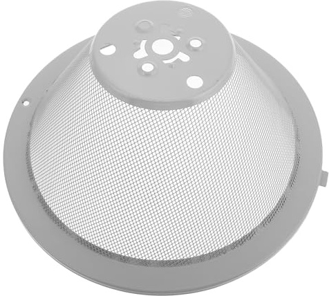 IWOWHERO Range Hood Grease Filter Mesh Kitchen Exhaust Fan Cover Oil Filter Screen for Cooker Hood Ventilation and Oil Filtration