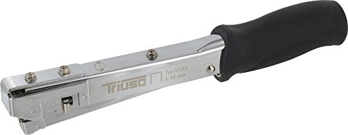 Hammertacker TACK 19, Typ 37 / 53, 6 - 10mm