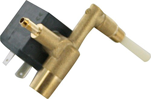 ELECTROVANNE VAPEUR + VAPEUR (référence CS-00097843)
