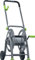Geka Dévidoir Plus P25 (capacité: 50m pour Tuyau de 1/2 - 13mm)