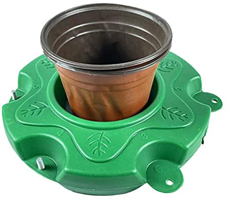 predolo di fioriere per laghetti galleggianti con Isole galleggianti Artificiali Vasi per Piante per laghetti Acquatici per paesaggi Gestione del Fiume