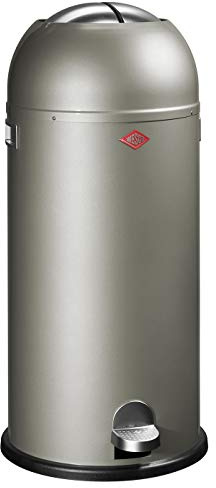 Wesco Kickmaster Maxi avfallssamlare 40 l tändstift