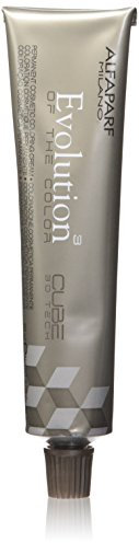 AlfaParf, Coloración permanente - 60 ml