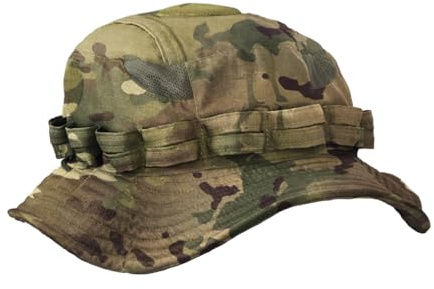 UF Pro Striker Gen.2 Boonie Hat Multicam
