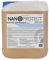 Nanoprotect UV-Protect | Holzöl | UV-Schutz | Witterungsschutz | Langzeitschutz gegen Vergrauung, Austrocknung und Rissbildung | 5 Liter | Lärche - orange | Für ca. 35-50 m²