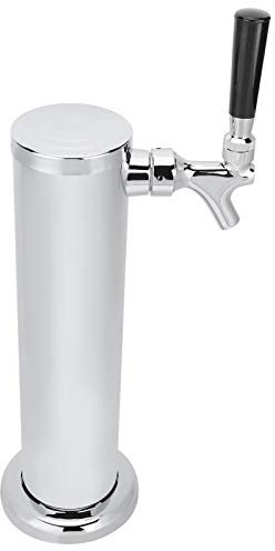Dispensador De Cerveza Con Dispensador De Un Solo Grifo Equipo De Elaboración De Cerveza Para Bares De Cerveza, Reuniones Familiares
