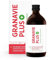 Granavie PLUS – Bio-Granatapfel-Konzentrat – 45.000mg Polyphenole/L – Kraft von 90 Granatäpfeln pro 500ml – 25 Portionen