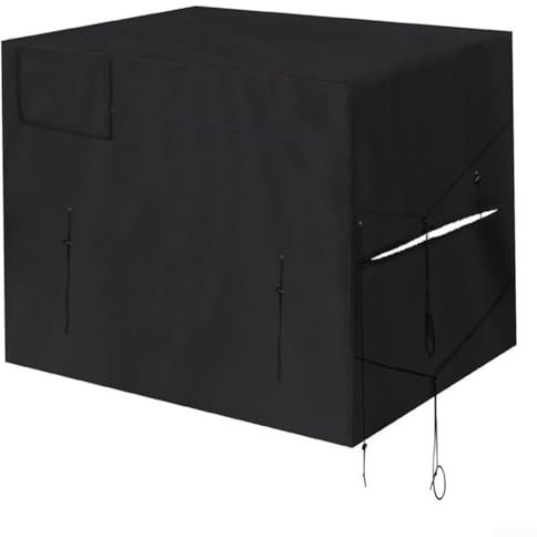 Pool Heater Cover,Cloth Outdoor Pool Equipment Cover,Suitable For Outdoor Equipment Swimming Pool Heat Pump