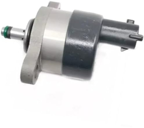 DEMULAX Valve de régulateur de Pression de Carburant à Rampe Commune, Installation Facile, for Hyundai, 3140227000 0281002445 Régulateur de Pression de Carburant pour Voiture