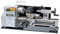 Draper 33893 250W Variable Speed Metal Work Lathe , Blue