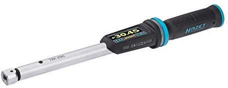 Hazet 7291-5STAC - Chiave dinamometrica
