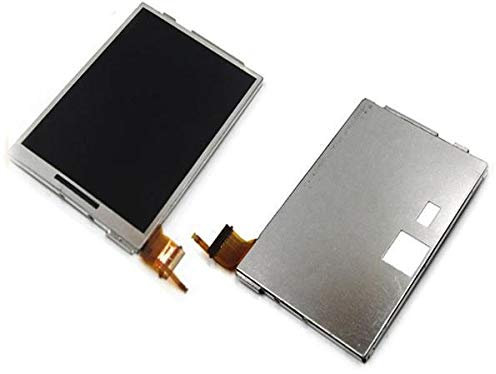 KonZone® unterer/bottom LCD Bildschirm Display für Nintendo 3DS XL
