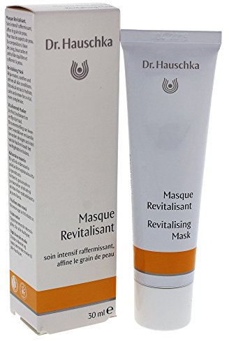 Dr. Hauschka Revitalizing Mask 30ml
