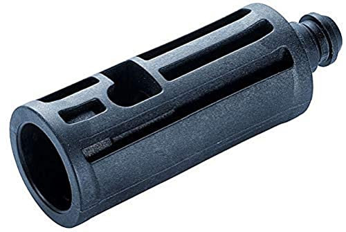 Nilfisk Adapter - Click&Clean Bayonet Adapter - Original Pressure Washer Attachment (126412104)