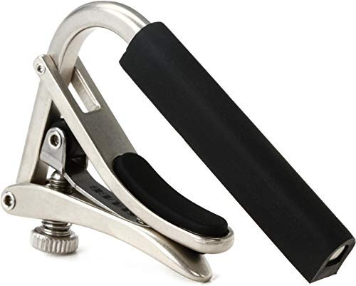 Shubb C2N Standard Klassischer Kapodaster