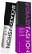Crazy Fashion, Tinte Semipermanente, Sin Amoniaco, Resorcinol ni PPD, Tinte Semipermanente en Crema, Duración de 6 a 8 Lavados, Violeta, 100 ml