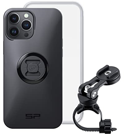 SP CONNECT Bike Bundle II für iPhone 13 Pro Max