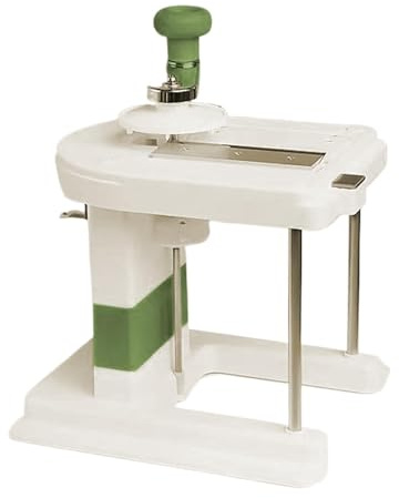 Slicer de chou - Choux de chou en acier inoxydable, Slicer de légumes réglables | Fauteuse de salade de chou, salade de chou, choucroute, préparation à salade, mandoline de cuisine en service lourd, p