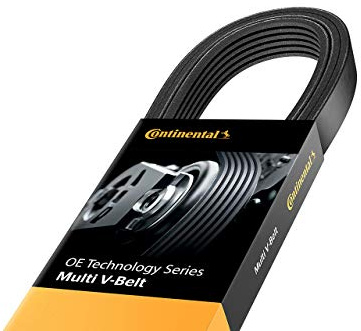 Continental OE Technology Series 4060795 6-Rib, 79.5 Multi-V Belt