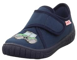 Superfit Bill Chausson Garçon Bleu (Ocean) OCÉAN 8000 28 EU