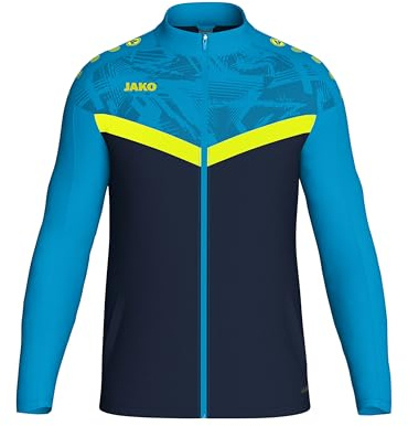 JAKO Iconic Trainingsjacke Herren