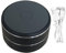 Altoparlante Con Conduzione Ossea Portatile - Strumento Audio Auricolare Wireless, Audio 360 | Box Musicale Impermeabile Per Viaggi, Sonno, Doccia, Gadget Stereo Intelligente, Trasmettitore Au