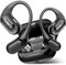 QXUFV Cuffie Open Ear Sportivi con 4 HD Mics, Stereo Bassi Pressanti, Auricolari Bluetooth Sport 5.4 con Gancio Air e Controllo Tattile, per Corsa/Fitness/Ciclismo, Cuffie wireless Impermeabile IP7