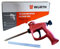 Würth PURlogic Xpress pistola a schiuma per 1K di schiuma