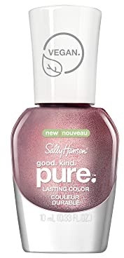 Sally Hansen Good.Kind.Pure Geode to Joy Collection - Nagellack - Precious Stone - 9,8 ml