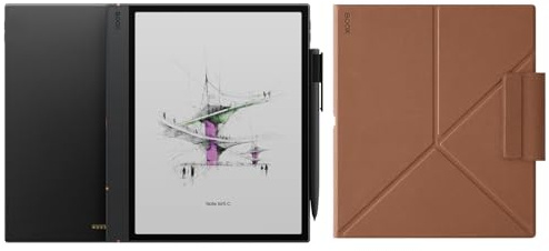 BOOX Note Air5 C Lote 10,3 Pulgadas ePaper Tablet 64 GB Android 15 Color E-Ink Reader