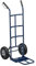 NG NICCOLAI CARRELLO TRASPORTO GRANDI VOLUMI UNIVERSALE BLU PORTATA MAX 250 KG