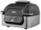 Ninja AG301 Single 5.7 L Stand-alone 1750 W Hot air fryer Black