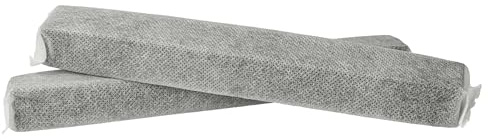 vhbw 2x filtro sostituisce Miele 7236280, KKF-RF per frigorifero - filtro ai carboni attivi