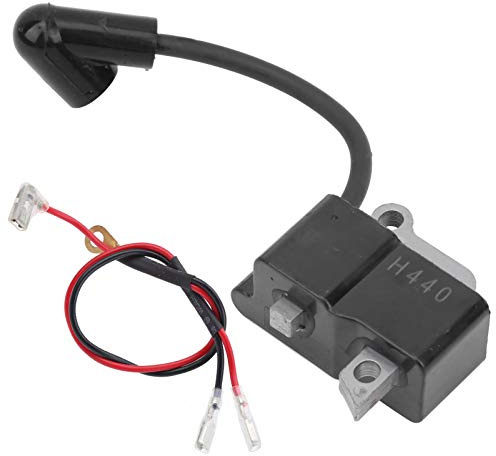 Modulo di controllo bobina di accensione per auto, accenditore ad alta pressione compatibile con 435 435E 440 440E 445450573 93 57‑01