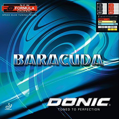 Donic
