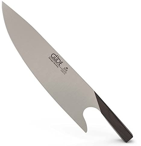 Güde The Knife Grenadill, 26 cm Klinge G888/26, Braun