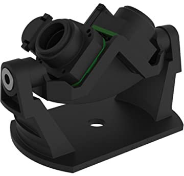 Mobotix MX-O-SDA-P-6N6N Sicherheitssensor Kamera Mounts & Housings