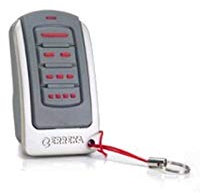 Mando ERREKA Iris IR04 433Mhz Original