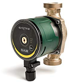 DAB EVOSTA 2 SAN 80/150 Circolatore elettronico per impianti domestici di riscaldamento e condizionamento