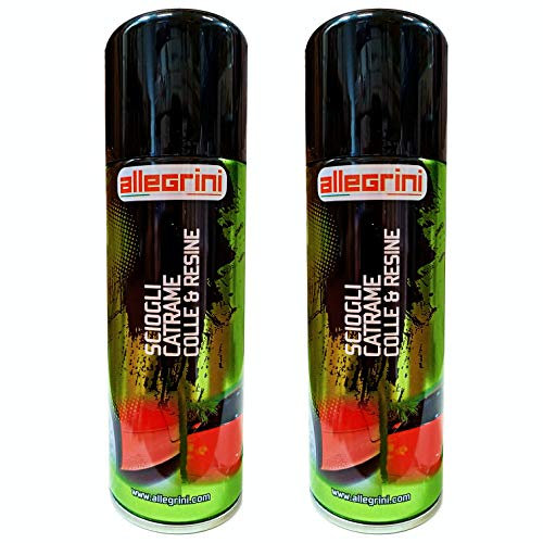 N/D Sciogli Colle Catrame Adesivi e Resine Rimuove Colla delle Etichette Stacca Il Catrame Incrostato e la Resina delle Piante Sull’Auto Senza Danneggiare la Verniciatura (2)