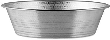 Habi Stampo Ruoto Alluminio Conico Riccio 24 cm