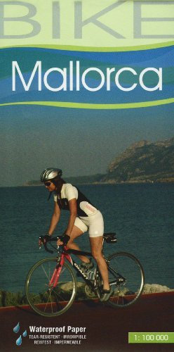 Editorial Alpina Mallorca Wanderkarte: Tramuntana Central / Zentral, Fornalutx, Port de Soller, Deia, Soller, Alaro, Bunyola, Valldemossa, Mola de Son Ferrandell, Puig d'Alaro, Puig de s'Alcadena, Puig Major 1:25.000, Spanien Topographische Wanderkarte, Trekkingkarte, Radkarte, MTB, Mountbikekarte, mit Wanderführer