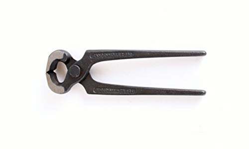 SALTUS Kneifzange 160 mm 22043160 Monierzange Rabitzange Zange Zangen Beißzange