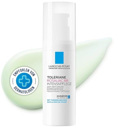 ROCHE-POSAY Tol.Rosaliac AR Intensivpflege Creme 40 ml