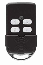 Bravo Magiko 1 Universal - Telecomando Universale, Apricancello Rolling, 433 - 868 MHz