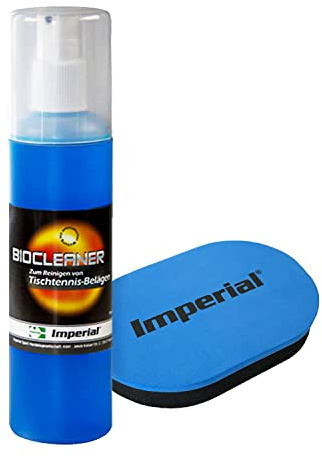 Imperial Biocleaner (250ml Pumpzerstäuber) mit Reinigungsschwamm