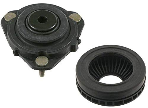 The Urban Company Front Suspension Strut Top Mount Bush & Bearing Compatible/Replacement For Ford Fusion 2002-2012