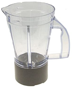 Moulinex MS-651060 Mixerschüssel ohne Messer